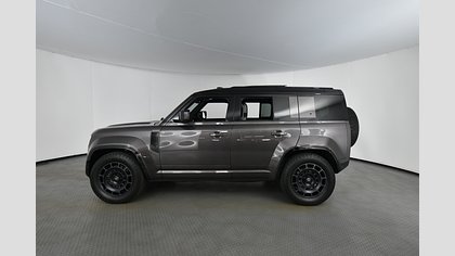 Defender OCTA 3