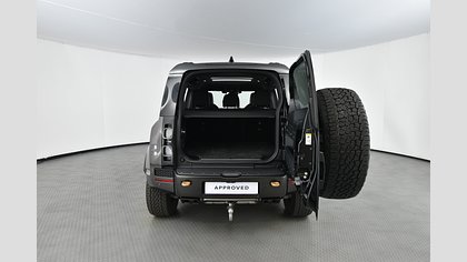 Defender OCTA 10
