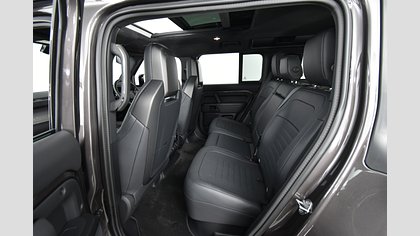 Defender OCTA 20