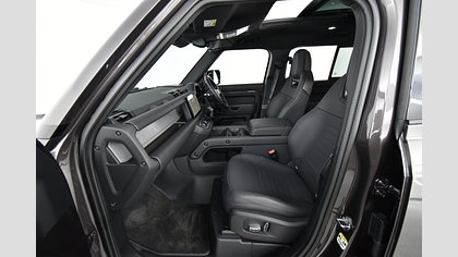 Defender OCTA 19