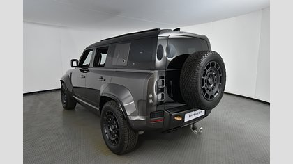 Defender OCTA 4
