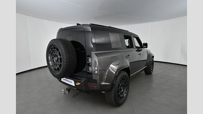 Defender OCTA 6
