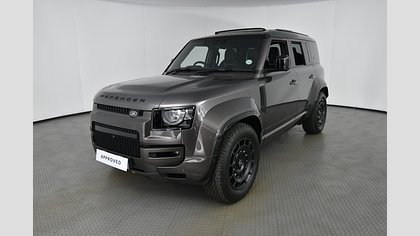 Defender OCTA 1