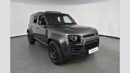 Defender OCTA 0