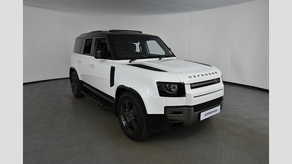 Defender 110 0