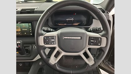 Defender 110 22