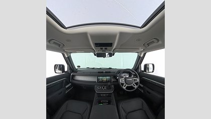 Defender 110 25