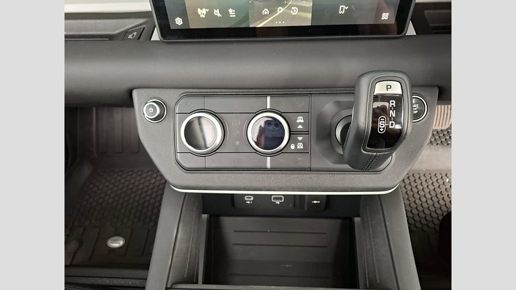 2024 Approved Land Rover Defender 110 Eiger Grey Automatic Land Rover Defender 110 D250 XS Edition