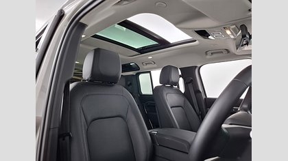 Defender 110 20