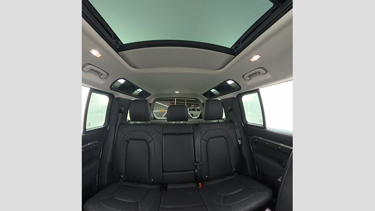 2024 Approved Land Rover Defender 110 Eiger Grey Automatic Land Rover Defender 110 D250 XS Edition