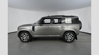 Defender 110 3