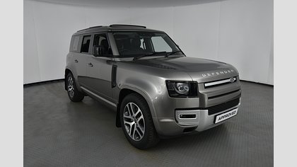 Defender 110 0