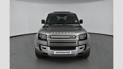 Defender 110 2