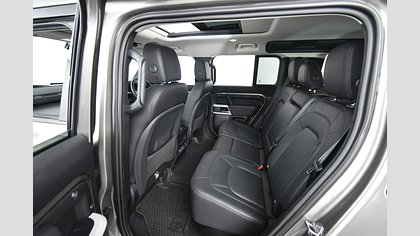 Defender 110 24