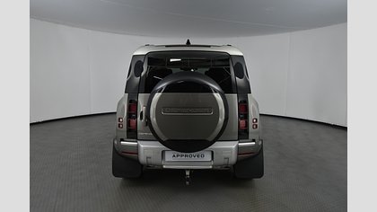 Defender 110 10