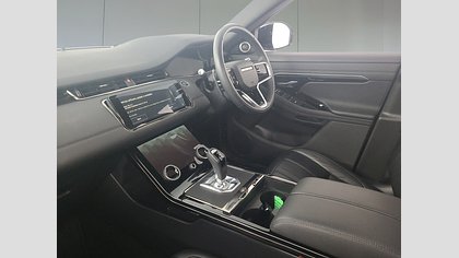 Range Rover Evoque 18