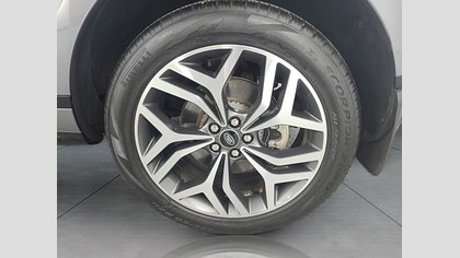 Range Rover Evoque 8