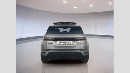 Range Rover Evoque 5