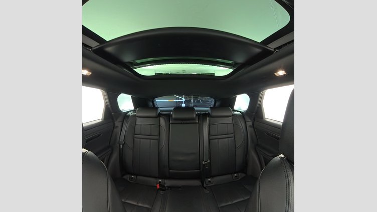 2022 Approved Land Rover Range Rover Evoque Eiger Grey Automatic Land Rover Range Rover Evoque D200 R-Dynamic SE