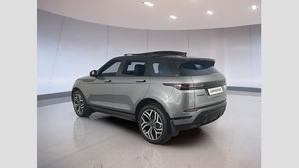Range Rover Evoque 4