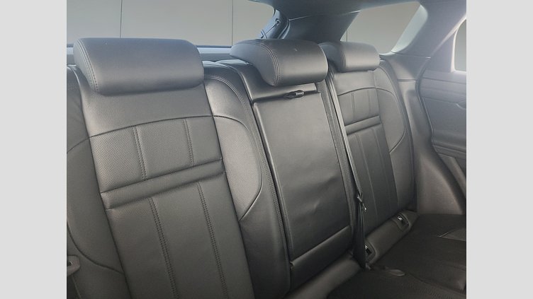 2022 Approved Land Rover Range Rover Evoque Eiger Grey Automatic Land Rover Range Rover Evoque D200 R-Dynamic SE