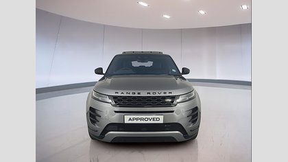 Range Rover Evoque 2