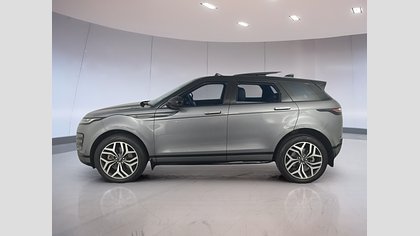 Range Rover Evoque 3