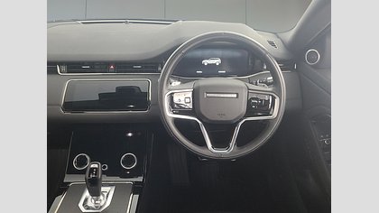 Range Rover Evoque 10
