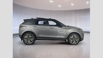 Range Rover Evoque 7