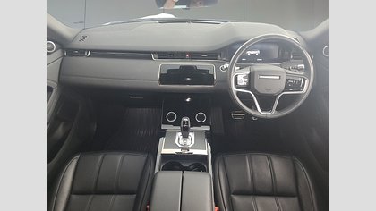 Range Rover Evoque 11