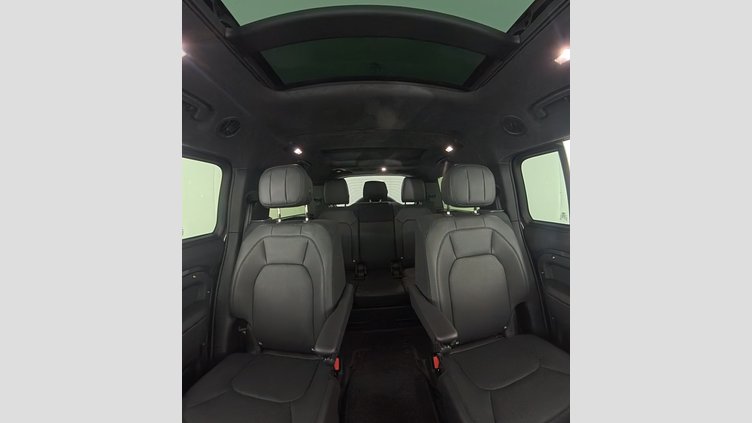 2025 Approved Land Rover Defender 130 Eiger Grey Automatic Land Rover Defender 130 D350 X-Dynamic HSE