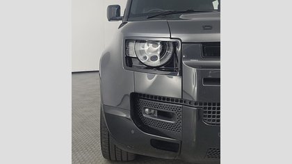 Defender 130 12