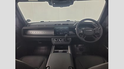 Defender 130 18