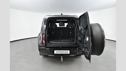 Defender 130 7