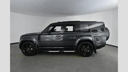 Defender 130 3