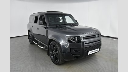 Defender 130 0