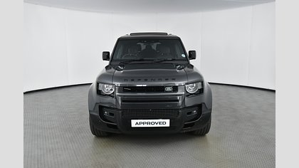 Defender 130 2