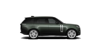 Range Rover 1