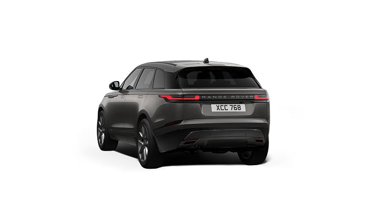2026 Nowy Land Rover Range Rover Velar Charente Grey AWD Auto Belgravia Edition