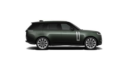 Range Rover 1