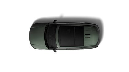 Range Rover 3