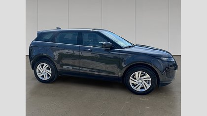 Range Rover Evoque 4