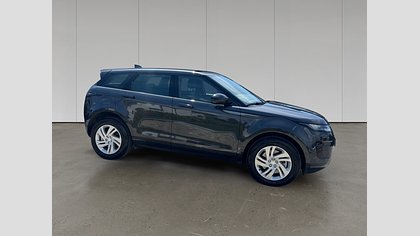 Range Rover Evoque 6