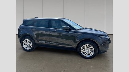 Range Rover Evoque 27