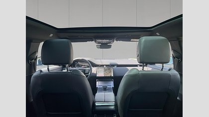 Range Rover Evoque 9