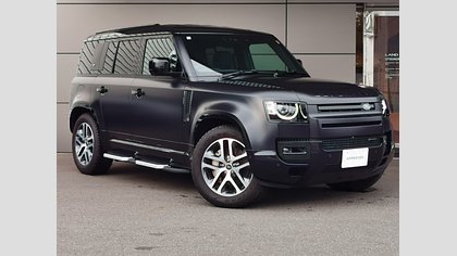 Defender 110 0