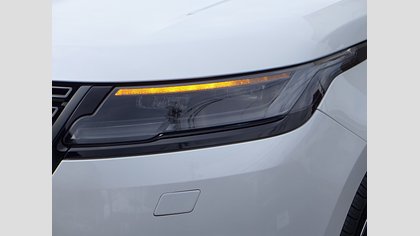 Range Rover Velar 5