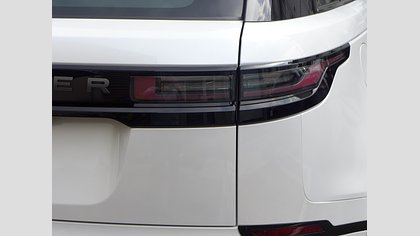 Range Rover Velar 9