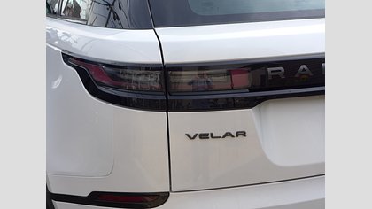 Range Rover Velar 10
