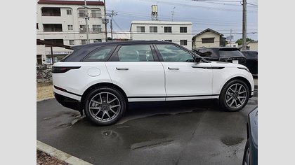 Range Rover Velar 11